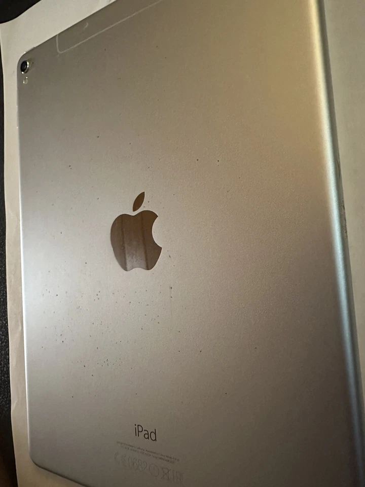 Apple iPad Pro 9.7-inch · 128GB · Cellular, Foto 3 von 5