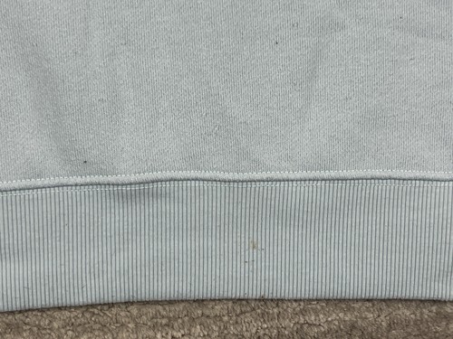 Vintage Billabong Sweater Men Medium Blue Longsleeve Australia Surf Wear Logo - Picture 4 of 16