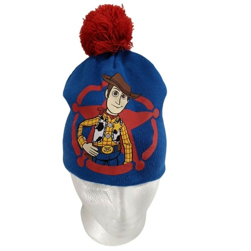 Boys Disney Toy Story 4 Woody Winter 