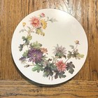 Vintage Cottagecore 6 Piece Large Floral Placemats/Trivets by Pimpernel