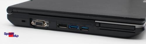 Fujitsu Lifebook S752 14" HD Intel Core I5 3340M 250GB HDD 8GB Windows 7 Pro 64 - Picture 3 of 10