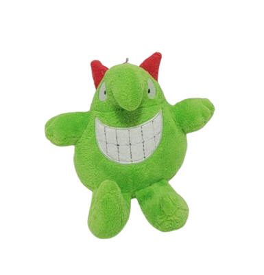 Just For Laughs Mascot 