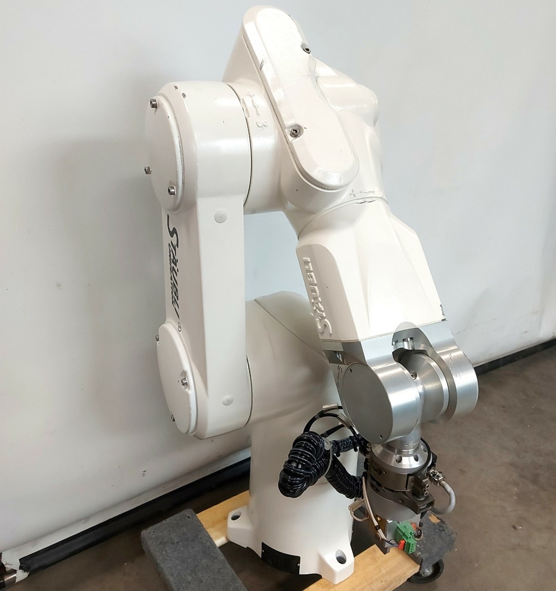 Puma 560 Robot Arm Puma 762 Manipulator Puma Robot Discount