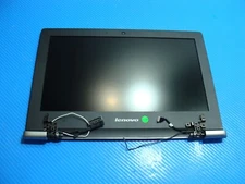 Lenovo S21e-20 11.6" Genuine Laptop Matte HD LCD Screen Complete Assembly Silver