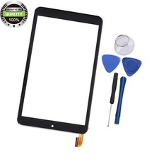 For ONN surf 8" Tablet Gen 2 100011885 Touch Screen Digitizer 2APUQW829