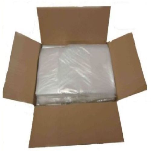 Clear HEAVY DUTY Plastic Rubbish Bin Liner Waste Bags Refuse Sacks 18"x29"x39" - Picture 4 of 4