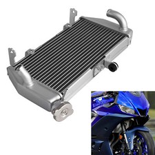 Fit For Yamaha Yzf R3 2015-2026 Aluminum Radiator Engine Cooler Fit For Yamaha Yzf R3 2015-2026 Aluminum Radiator Engine Cooler