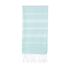 Turkish Beach Towel  38" x 71"  100 Cotton Extra Large Turkish Towels
