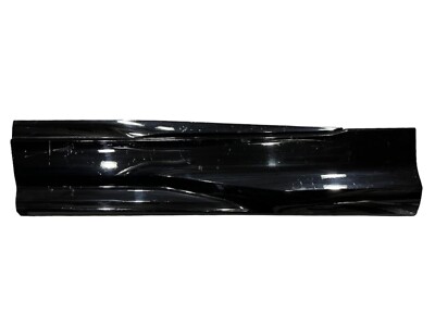 LAMBORGHINI URUS Türverkleidung LH door panel side skirt 4ML853969