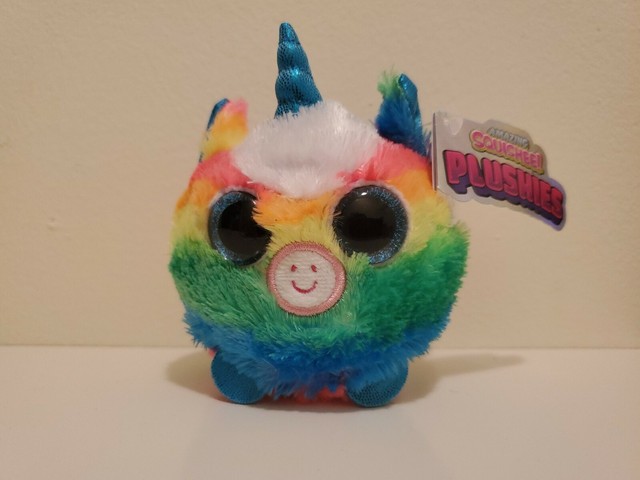 amazing squishee plushies