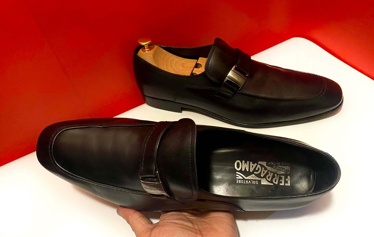 $829.00 !! FERRAGAMO MEN