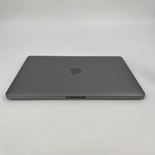 MacBook Pro 13 Touch Bar Space Gray 2019 2.8 GHz Intel Core i7 16GB 512GB - Picture 8 of 11