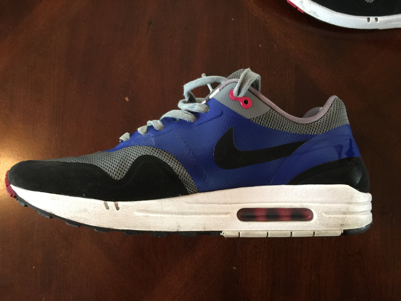 Nike airmax londra 44 uomini 587921-005 data 10 / 10 / 12 Nike airmax londra 44 uomini 587921-005 data 10 / 10 / 12