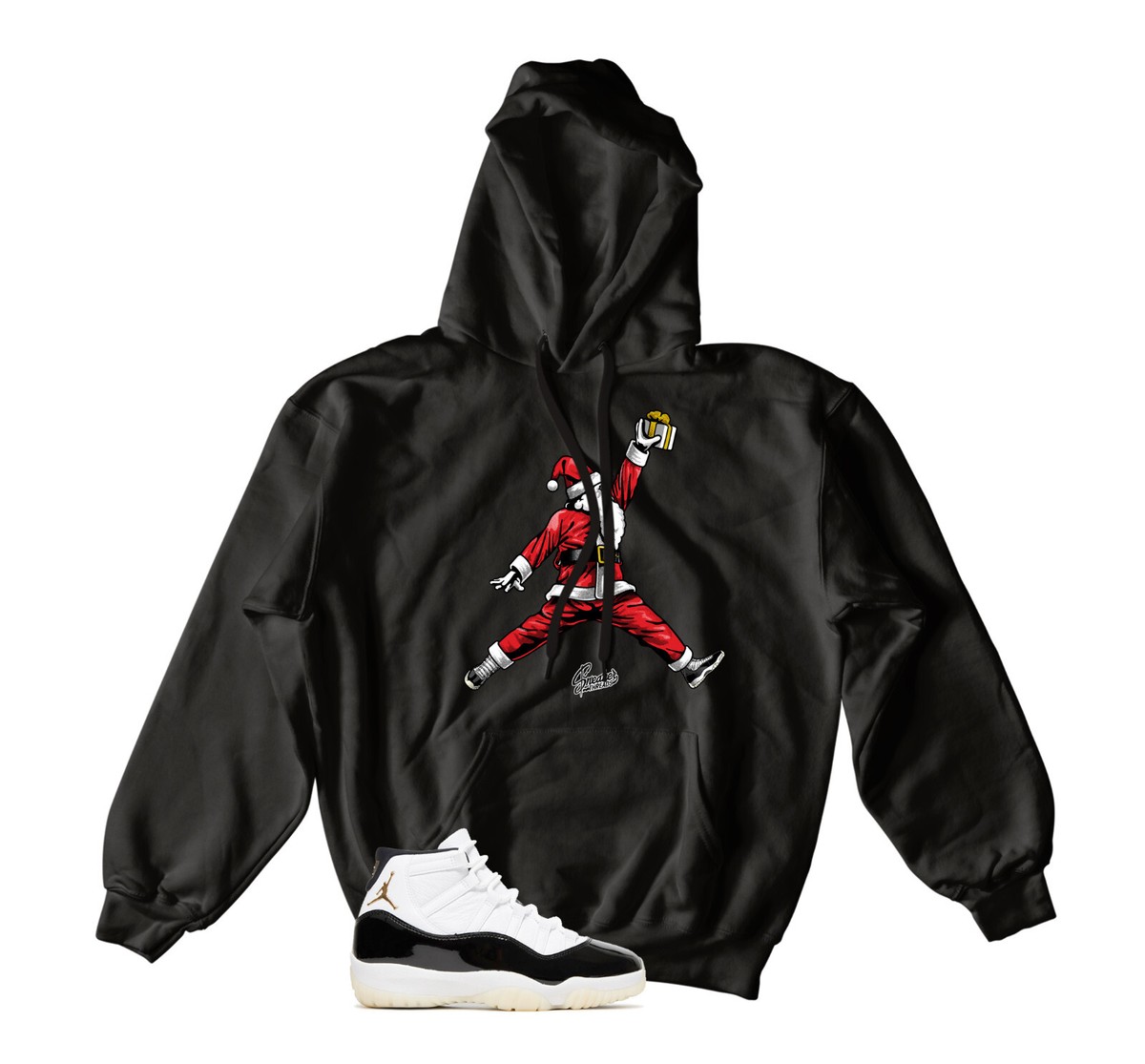 T Shirt Hoodie Flint 13 Clothing 23 Hoodie To Match Jordan Retro 13 Black Flint Retro