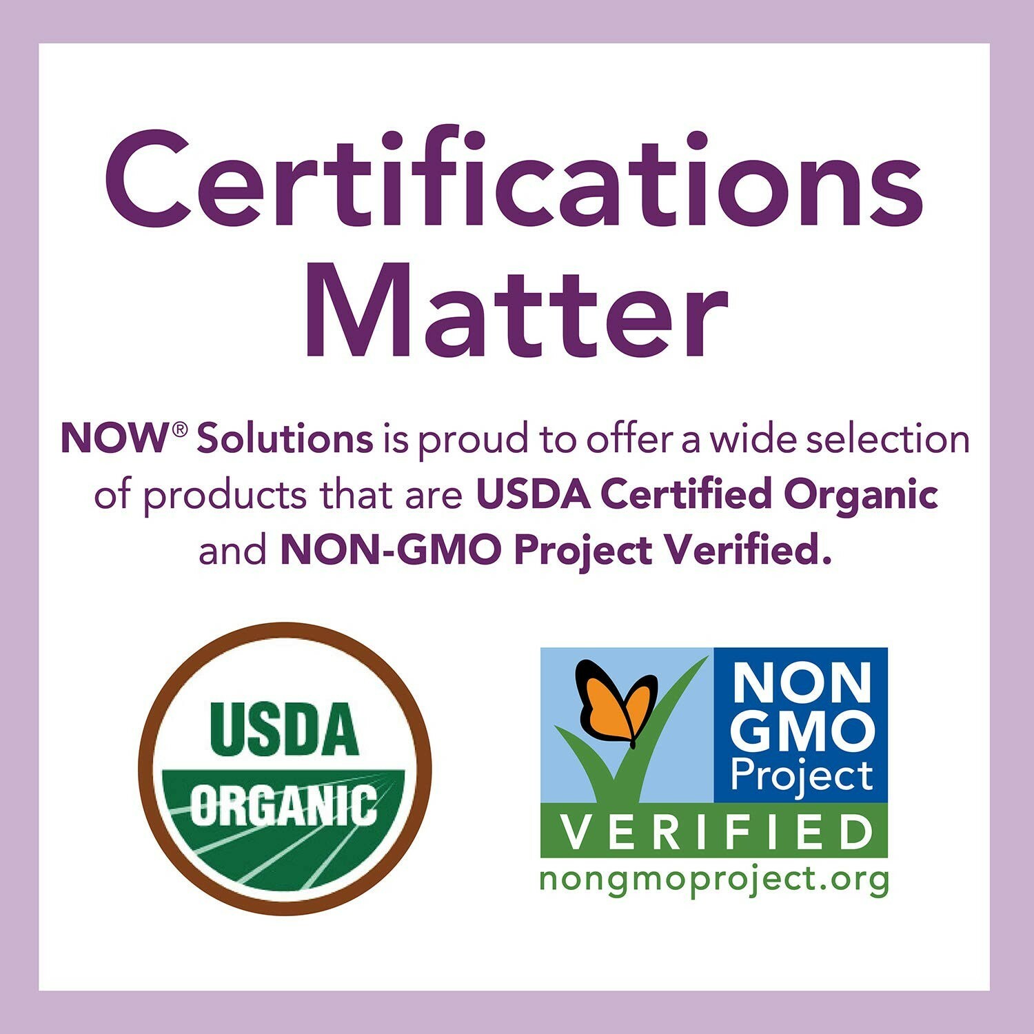 NOW Solutions, Organic Sweet Almond Oil, 100% Pure Moisturizing Oil. 8-Ounce