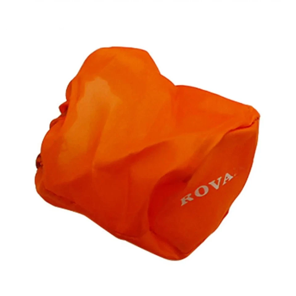 Filtro de aire cubierta antipolvo 1/5 RC Baja Rovan HPI KM 5B 5T 5SC 26cc - Motor 30.5cc Foto 3 de 4