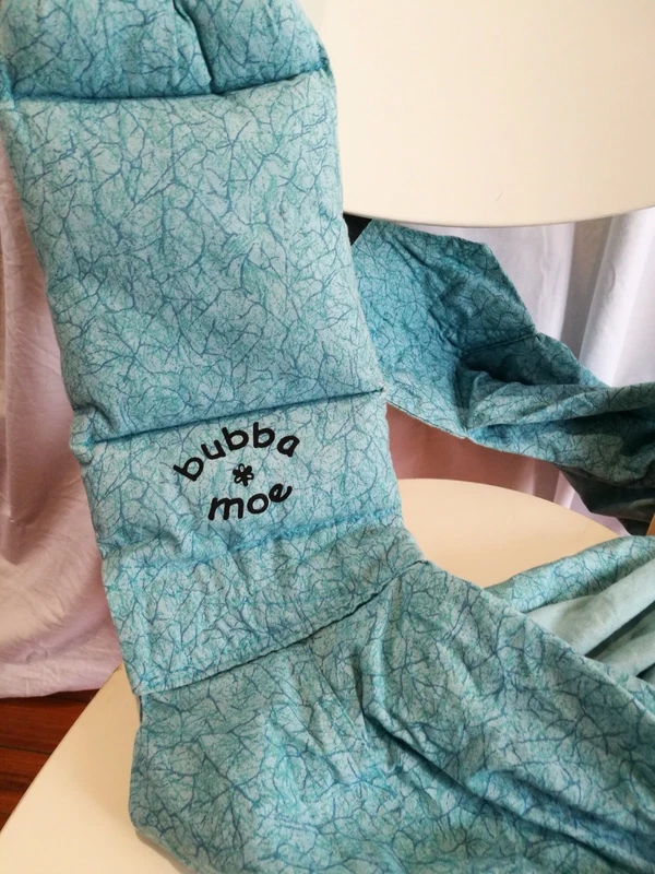 bubba moe baby sling