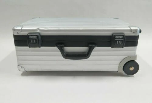 RIMOWA Reisekoffer & -taschen mit Spanngurte