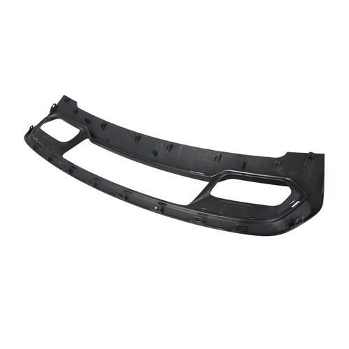 Bumper Grille Bezel For 20162021 Jeep Grand Cherokee 68310779AA Fascia