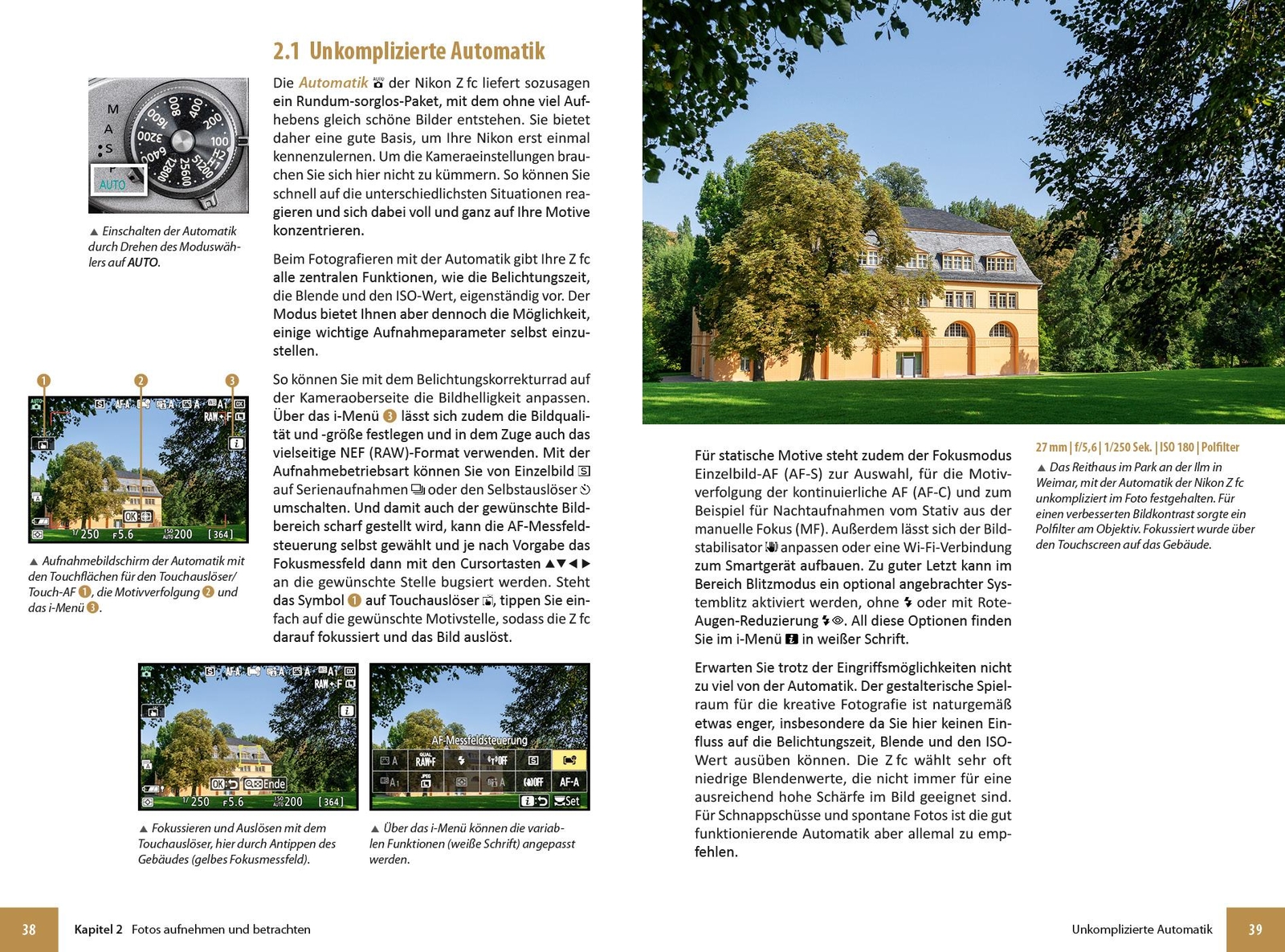 Thumbnail - Nikon Z Kyra Sänger