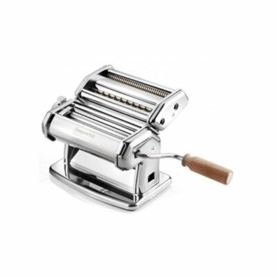 Imperia Frischnudelmaschine manuell