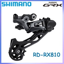 SHIMANO GRX RX810 2x11 Speed Rear Derailleur Cyclocross Road Bike Shift Sleeve