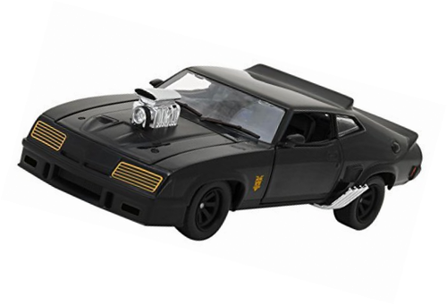 1/24 DDA マッドマックス ビッグ・ボッパー フォード ファルコン XA 1