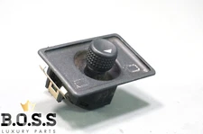 1992-1996 Jaguar XJS Coupe Convertible Power Mirror Switch 69710-DAC5100 OEM
