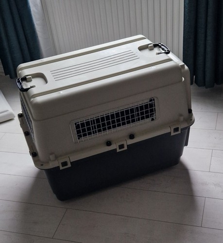 Karlie Transport Box- In Accordance With IATA - Picture 4 of 8