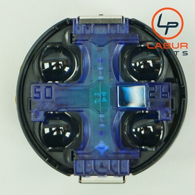 W218 MERCEDES 08-20 C E CLS SLC SLK FRONT WINDSHIELD RAIN LIGHT SENSOR K858