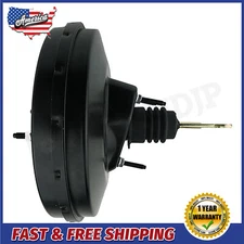 New Power Brake Booster fits Lincoln Mercury Ford Taurus Sable 3.0L 1994-2004