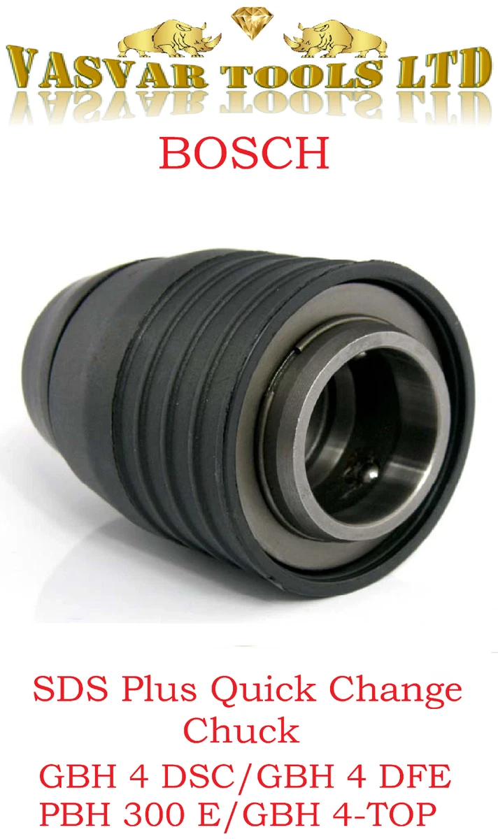 Bosch gbh 4 dfe sds chuck online