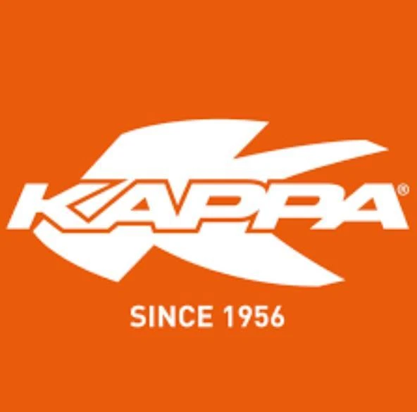 KAPPA Parabrezza Trasparente + Attacchi 74X61Cm Per Aprilia SR GT 200 2022-2023 - Immagine 3 di 3