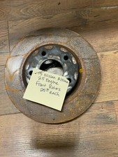 2015 Nissan Altima Front Rotors 25.00 each
