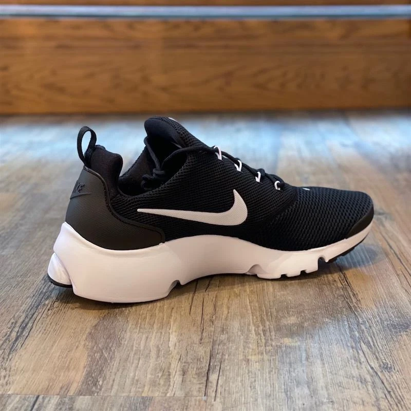 Nike air top presto fly nere