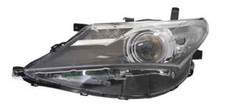 Feu avant (phare) Toyota AURIS