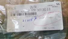 MOLEX 95123-2881 JACKS QTY: 50 (U4.3b1)