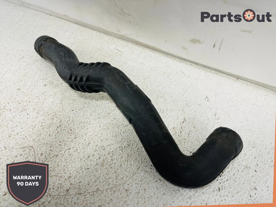 07-12 Mercedes X164 GL550 GL450 Bomba de smog de aire secundaria Manguera Tubo Fabricante Original Foto 2 de 4
