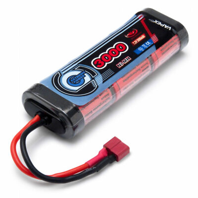 Vapex 6RD3000SC-H6-D2 Akku 3000mAh 7,2V mit T-Plug Stecker