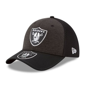 oakland raiders hat