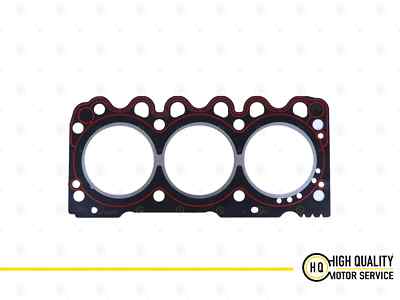 Cylinder Head Gasket For Deutz 04280814, BF3L2011,  F3L2011, 2011, 3 Notch.