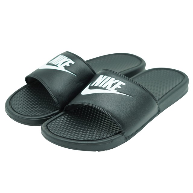 nike men's slides sale