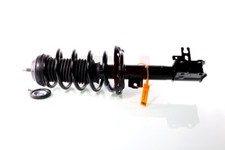 2x GH Federbein vorderachse rechts links für Opel Zafira B A05 1.7 CDTi 2.2