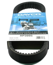 Ski-Doo Touring SLE, 497 cc, 1995-2000, Dayco HP3005 Performance Drive Belt