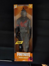 Jazwares Epic Games Fortnite BLACK KNIGHT Victory Series 12" Action Figure NEW