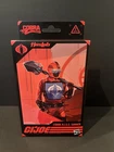 GI Joe Classified Haslab Cobra HISS Gunner NIP READY TO SHIP