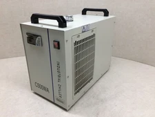 Instec C500WA Industrial Chiller 3000 Btu/h Capacity 70m Max Lift AC 100~130V