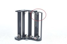 Nikon MS-7 Battery Holder for F-801 F801s N8008