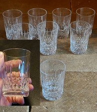 8 Gobelet Whisky Style Tommy