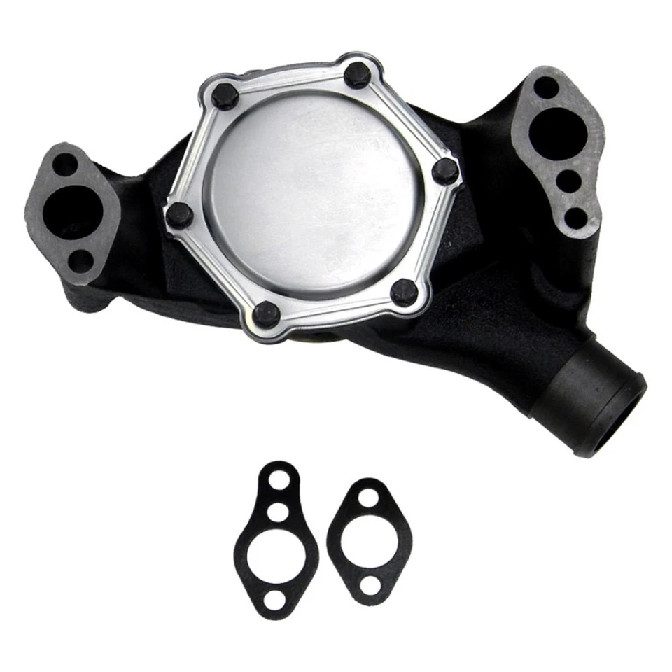 For GMC C2500 1988-1989 iD Select 130-1620 Engine Coolant Water Pump Foto 2 de 4